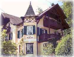Villa Rösler